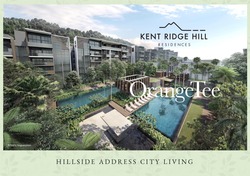 Kent Ridge Hill Residences (D5), Condominium #183250592